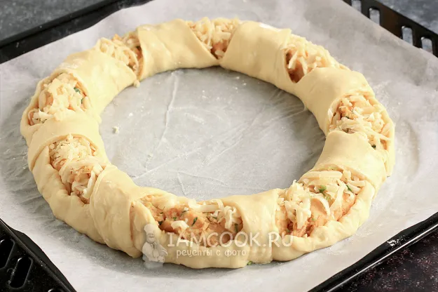 Шаг 11: иллюстрация