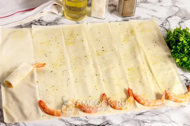 Шаг 5: иллюстрация