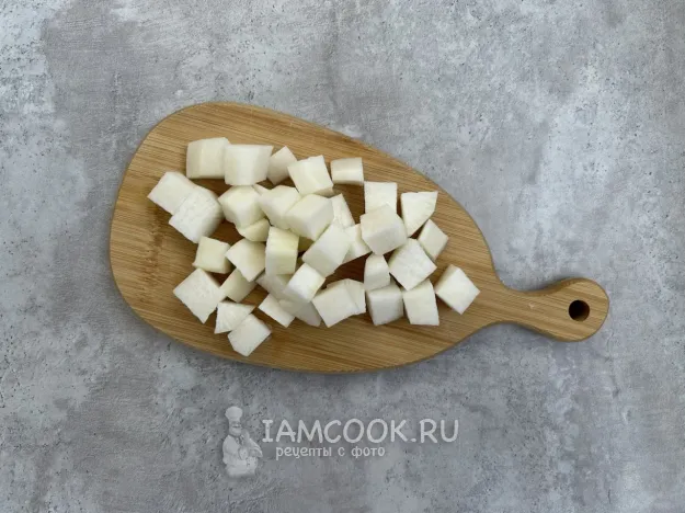 Шаг 2: иллюстрация