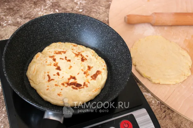 Шаг 13: иллюстрация