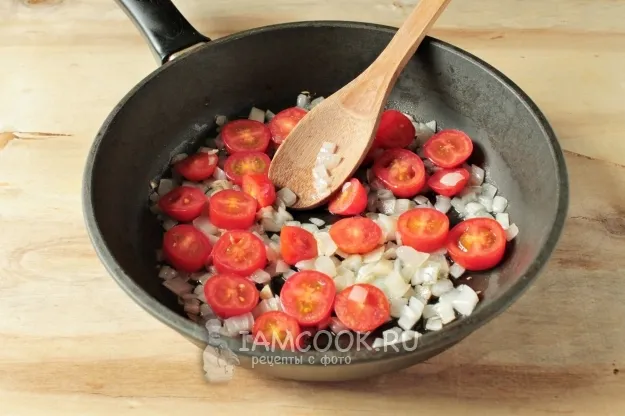 Шаг 5: иллюстрация