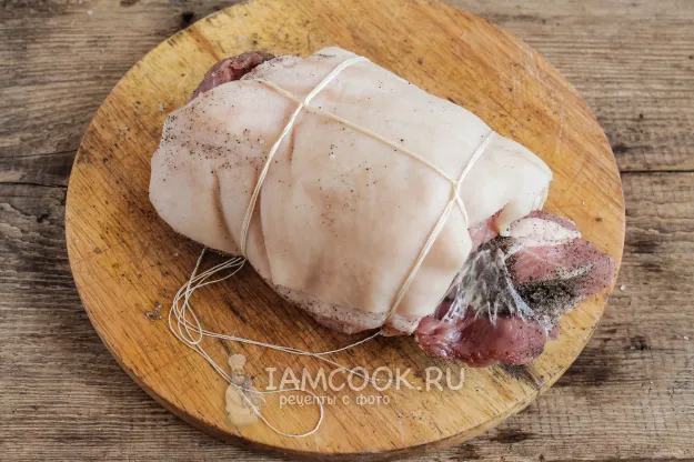 Шаг 5: иллюстрация