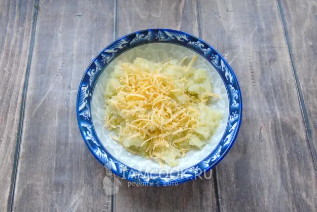 Шаг 3: иллюстрация