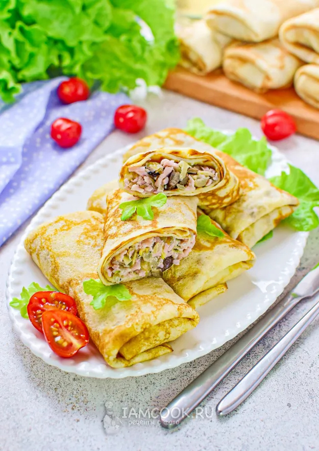 Шаг 13: иллюстрация