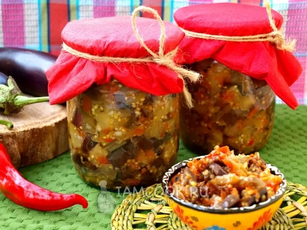 Шаг 7: иллюстрация