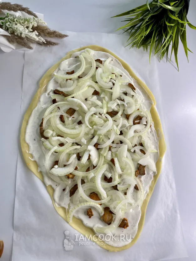 Шаг 5: иллюстрация