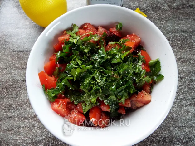 Шаг 6: иллюстрация