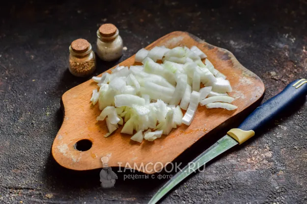 Шаг 3: иллюстрация