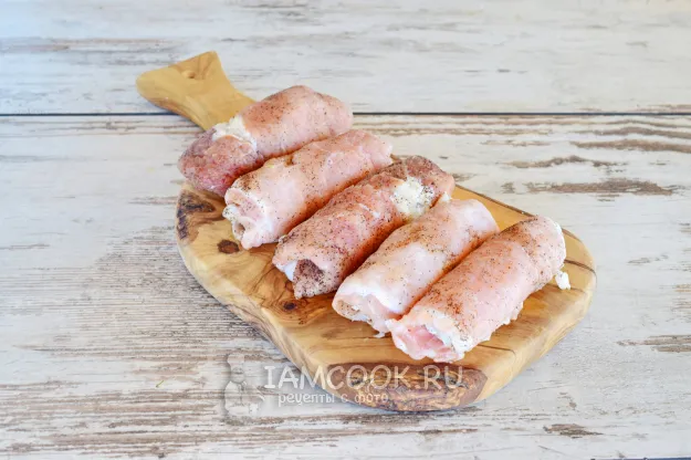 Шаг 7: иллюстрация