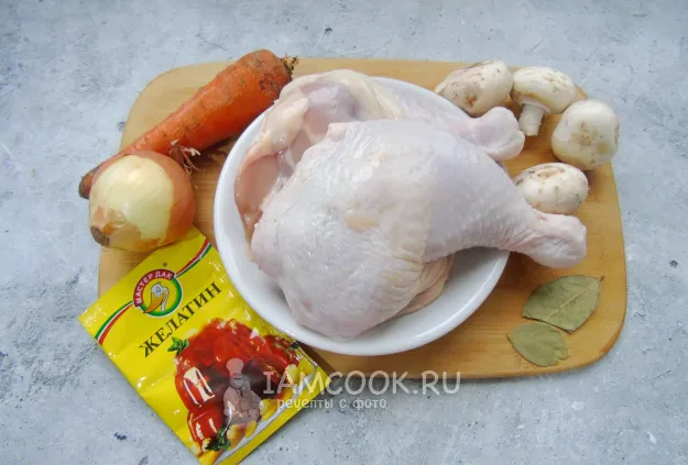 Шаг 1: иллюстрация