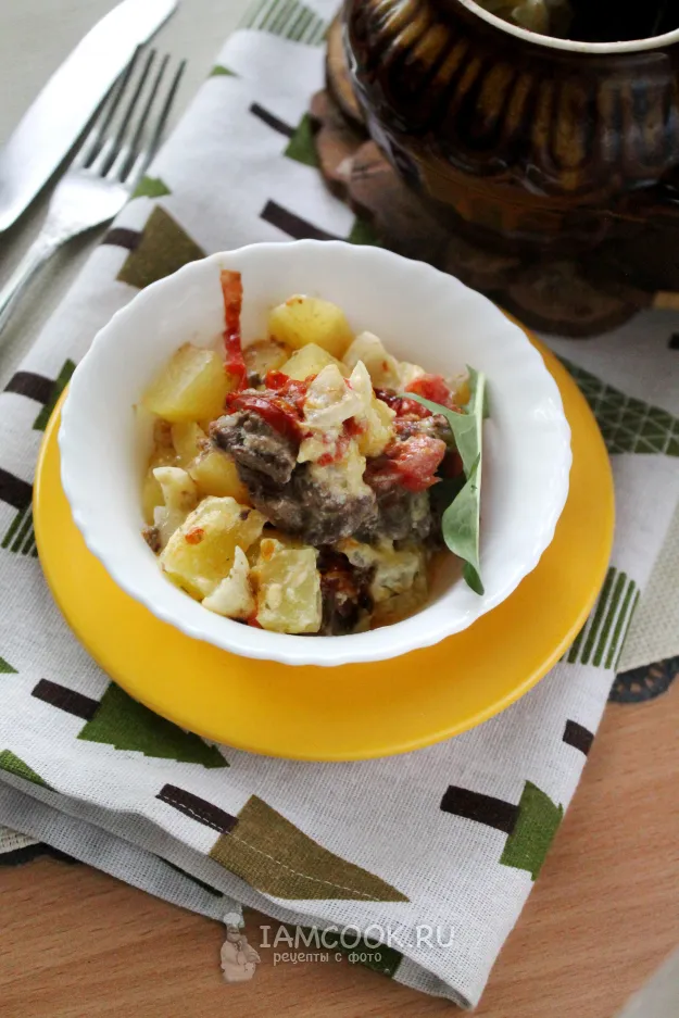 Шаг 15: иллюстрация