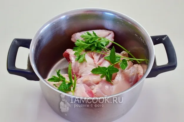 Шаг 3: иллюстрация