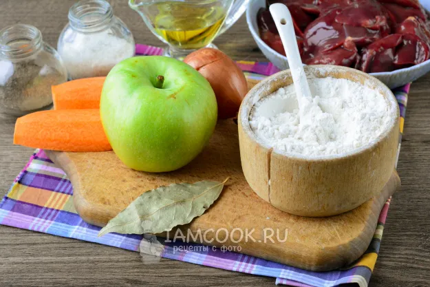 Шаг 1: иллюстрация