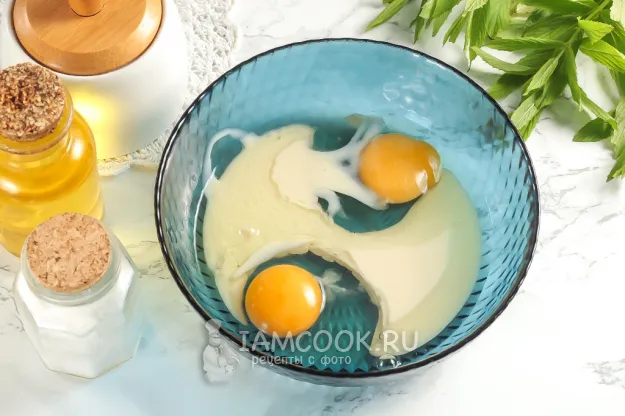 Шаг 2: иллюстрация