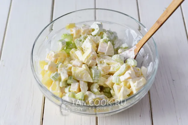 Шаг 7: иллюстрация