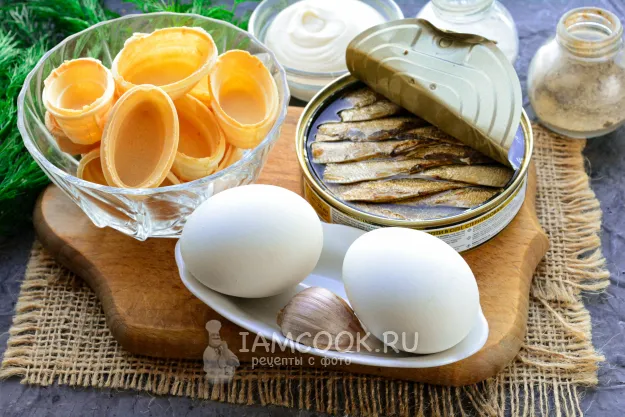 Шаг 1: иллюстрация