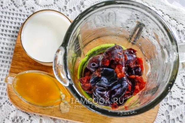 Шаг 2: иллюстрация