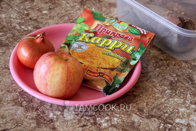 Шаг 1: иллюстрация