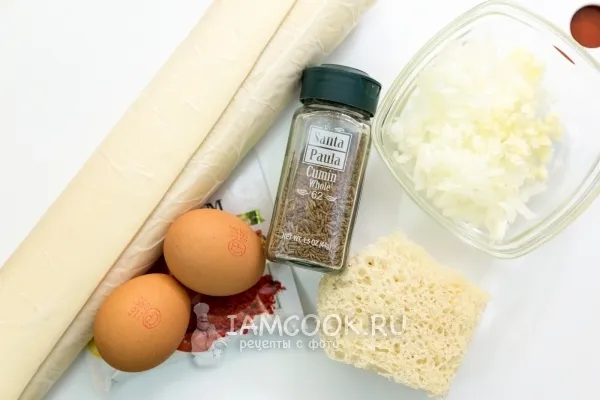 Шаг 1: иллюстрация