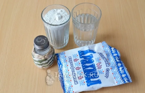 Шаг 6: иллюстрация