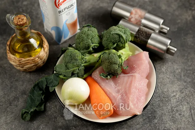 Шаг 1: иллюстрация