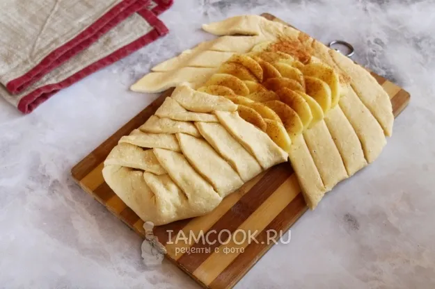 Шаг 8: иллюстрация