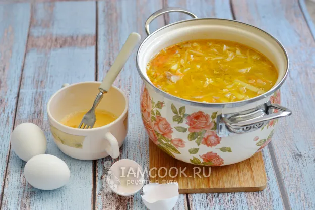 Шаг 7: иллюстрация