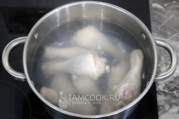 Шаг 3: иллюстрация