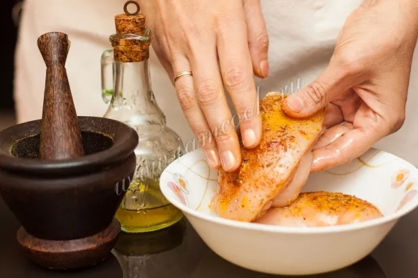 Шаг 1: иллюстрация