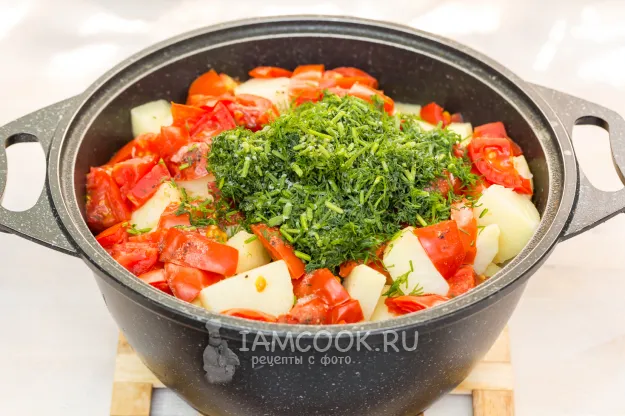 Шаг 6: иллюстрация