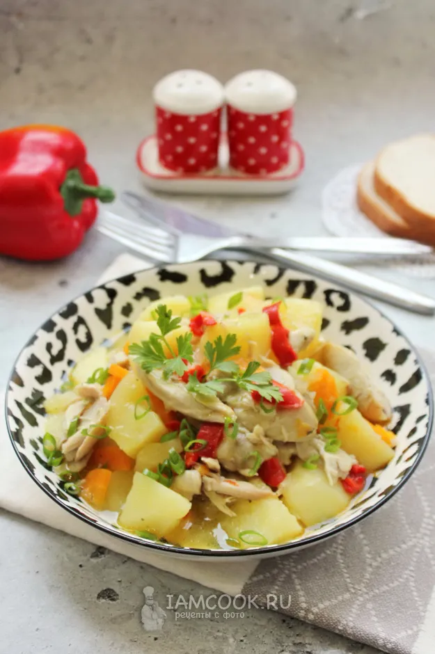 Шаг 9: иллюстрация