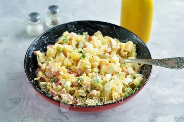 Шаг 7: иллюстрация