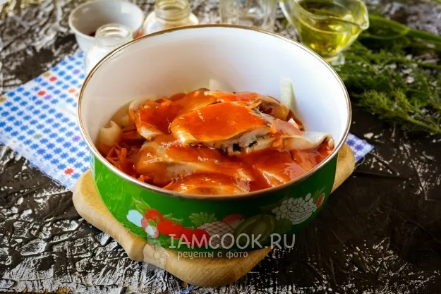 Шаг 9: иллюстрация