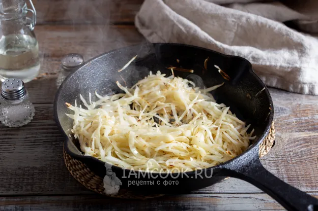 Шаг 7: иллюстрация