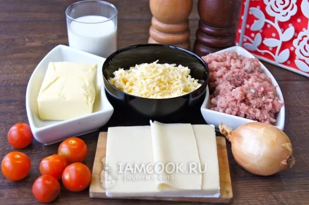 Шаг 1: иллюстрация