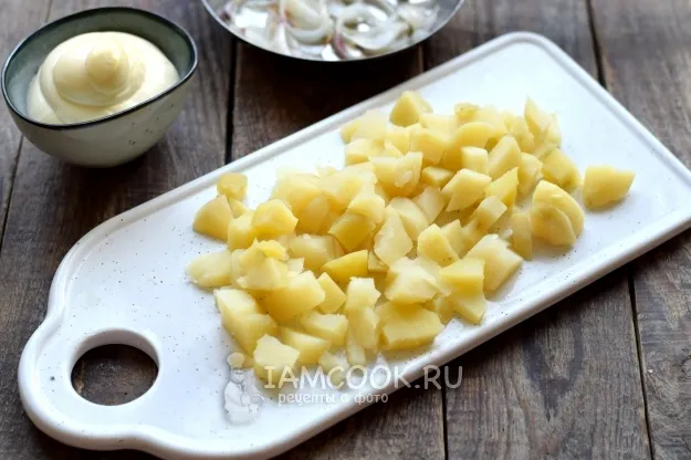 Шаг 5: иллюстрация