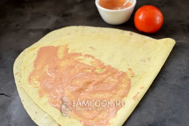 Шаг 2: иллюстрация