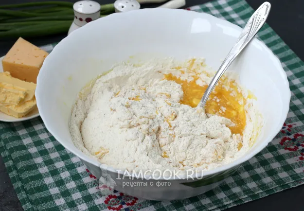 Шаг 5: иллюстрация