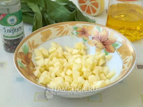 Шаг 2: иллюстрация