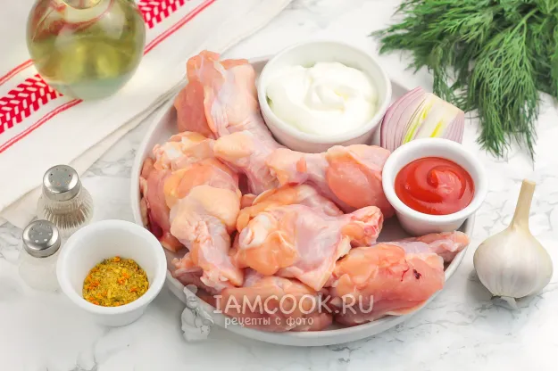 Шаг 1: иллюстрация