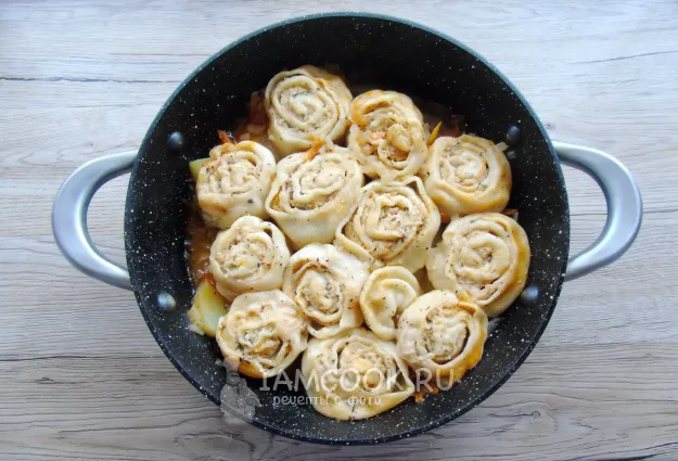 Шаг 13: иллюстрация