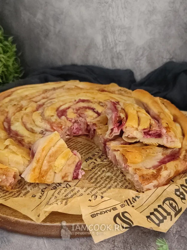 Шаг 15: иллюстрация