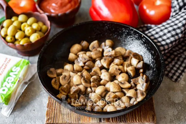 Шаг 2: иллюстрация