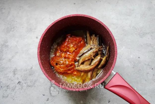 Шаг 5: иллюстрация