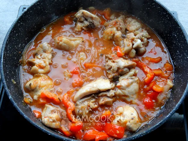 Шаг 10: иллюстрация