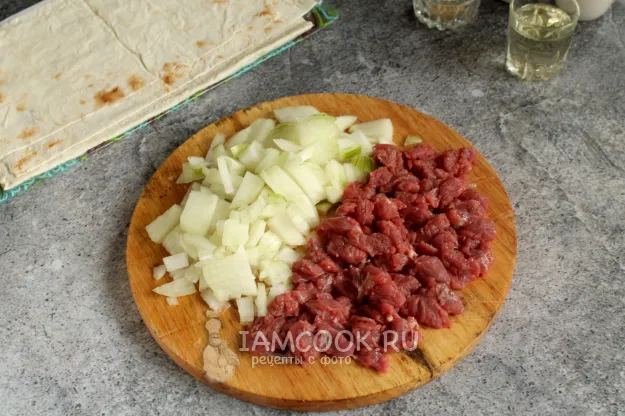 Шаг 2: иллюстрация