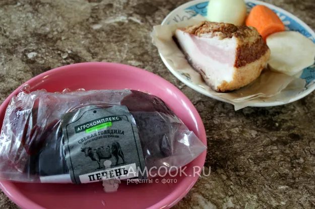 Шаг 1: иллюстрация