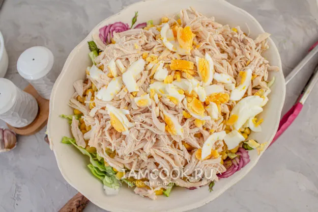 Шаг 5: иллюстрация