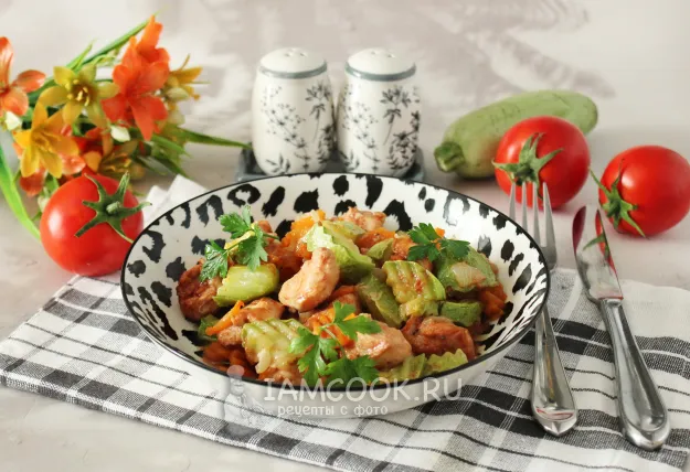 Шаг 13: иллюстрация