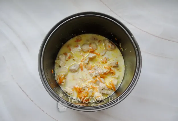 Шаг 7: иллюстрация